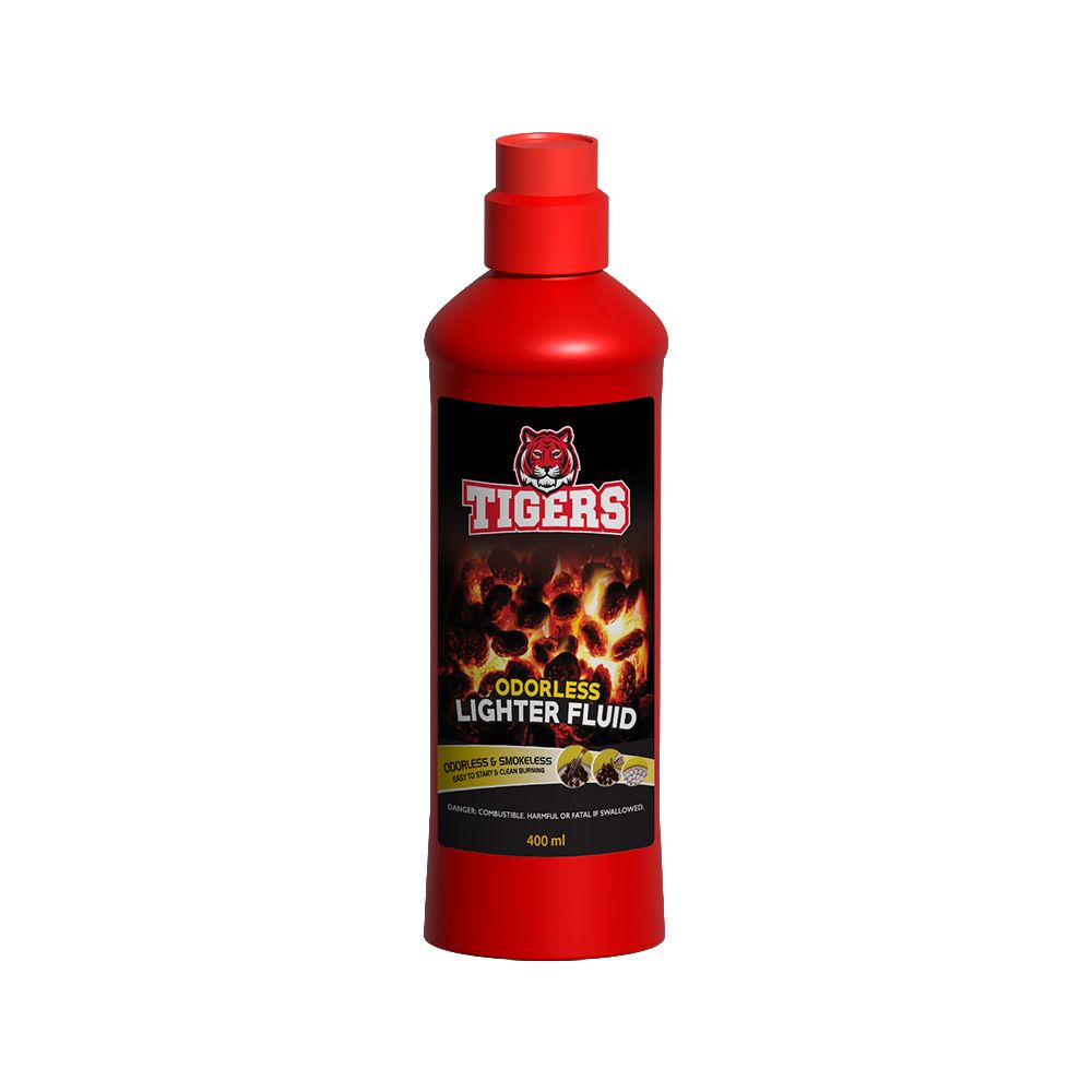 Tigers Kerosine 400ml
